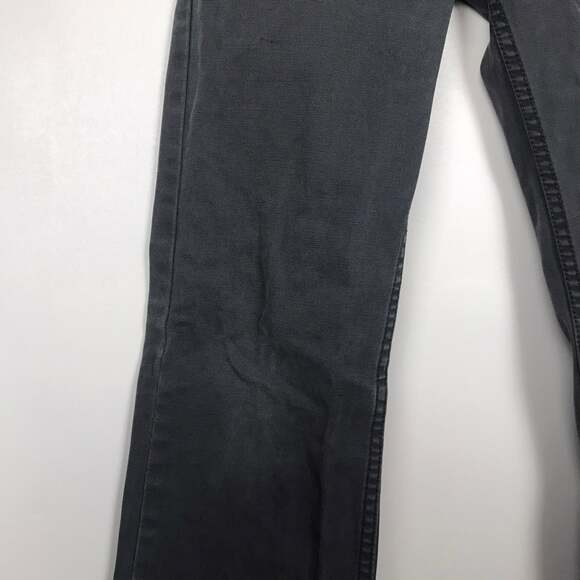 Vans boys jeans‎ size 14 grey - Picture 8 of 10